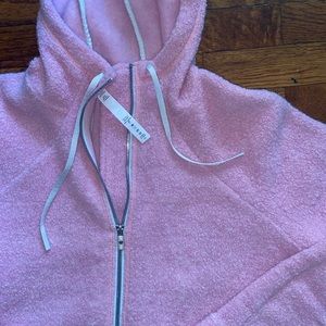 Lululemon So Sherpa Jacket